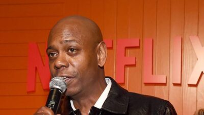Dave Chappelle