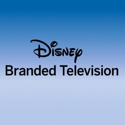 Disney Branded Television