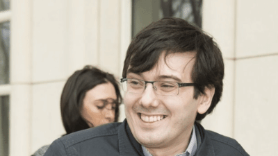 Martin_Shkreli