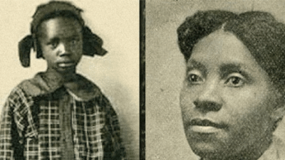 Sarah Rector, 11, Became Richest Black Girl In 1913 America