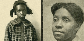 Sarah Rector, 11, Became Richest Black Girl In 1913 America