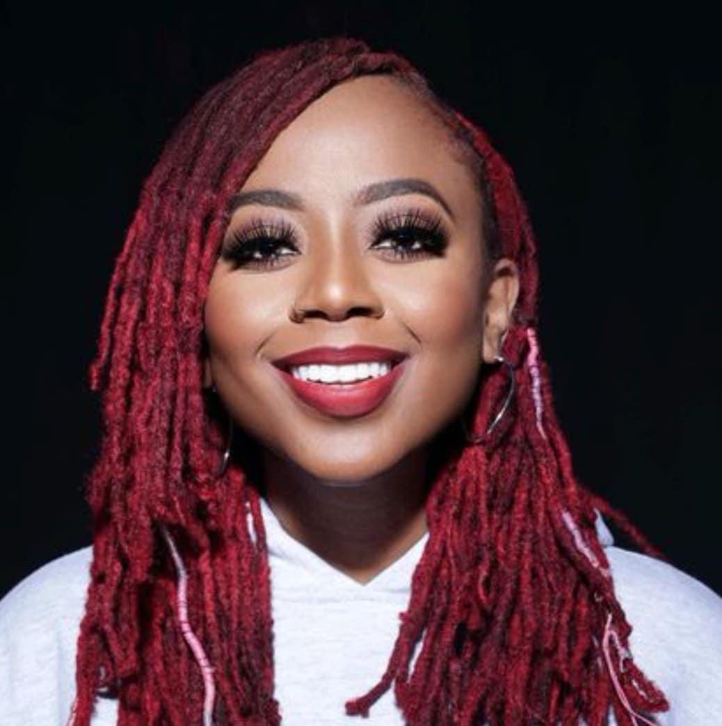 CAU alumna, entrepreneur, restauranteur and philanthropis