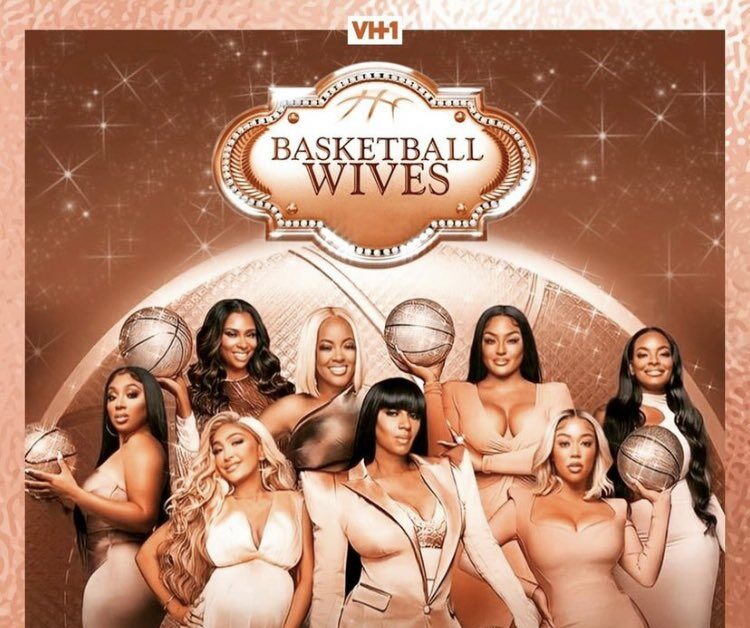 Basketball Wives season 10