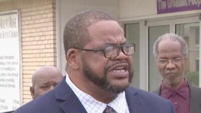 Fort Worth Pastors - screenshot