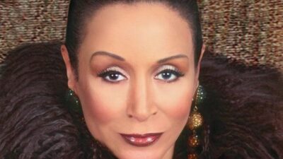 Freda Payne