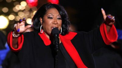 Patti LaBelle