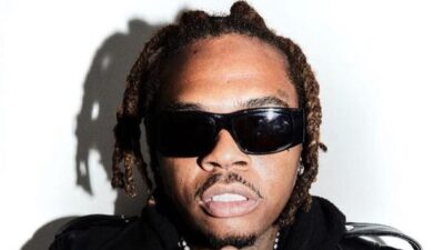 Gunna - Instagram
