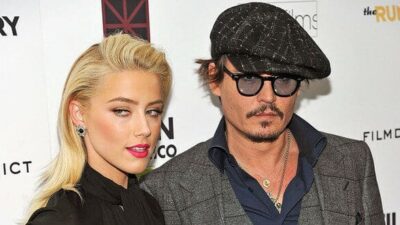 Depp/Heard case