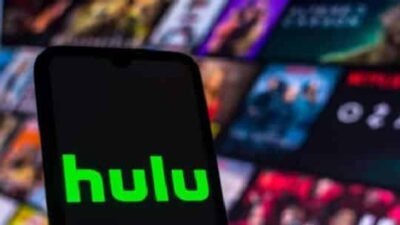 Hulu - Getty