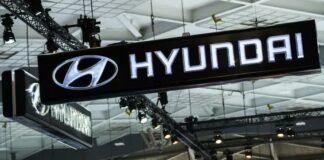 Hyundai (logo) - Getty