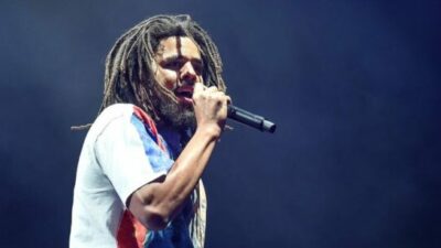 J. Cole