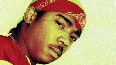 Ja Rule (A&E - YouTube)