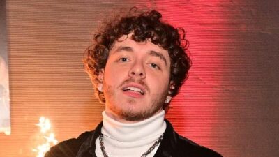 Jack Harlow (Getty)