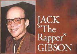 Jack The Rapper Gibson
