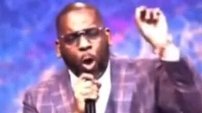 Jamal Bryant (screenshot)
