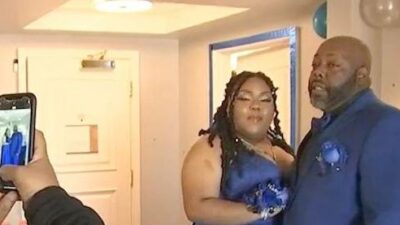 Janel & Jermel Jones