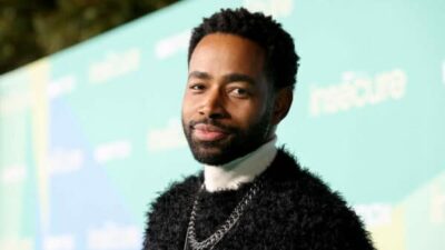 JAY ELLIS / INSECURE