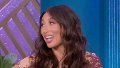 Jeannie Mai Jenkins (screenshot)