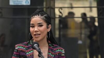 Jhen&eacute; Aiko - Getty
