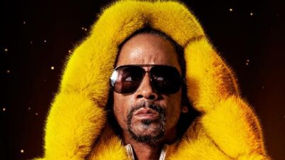 Katt Williams - World War lll