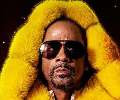 Katt Williams - World War lll