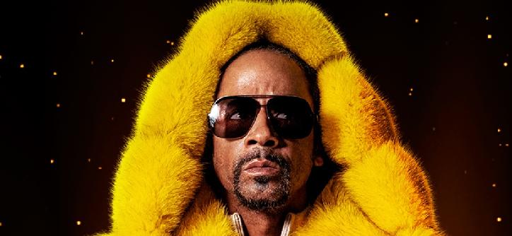 Katt Williams - World War lll