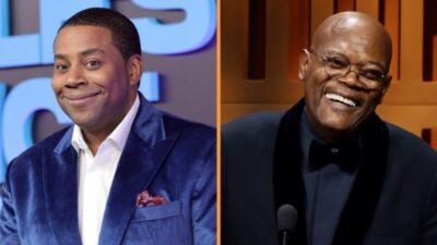 Kenan Thompson talks SNL ban