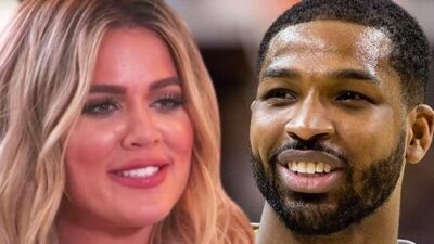 Khloe Kardashian - Tristan Thompson
