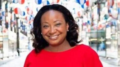 Kimberly A Bassett - Washington DC Secretary of State