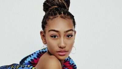 Lexi Underwood / Disney +