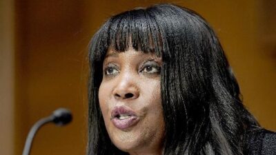 Lisa Cook (Ken Cedeno-Pool-AP)