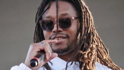 Lupe Fiasco - Getty