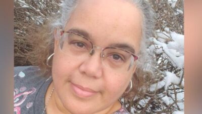 Marita Harrell - Facebook