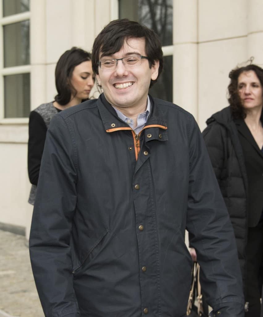 Martin_Shkreli