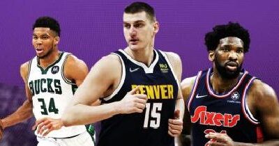 NBA Int'l Stars