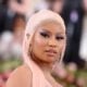 Nicki Minaj (Jamie McCarthy-Getty Images)