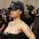 Nicki Minaj - Met Gala (Getty)1