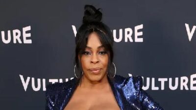 Niecy Nash - Getty