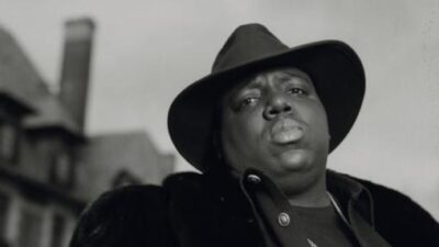 Notorious BIG - Warner Music