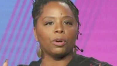 Patrisse Cullors