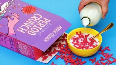 Period Crunch