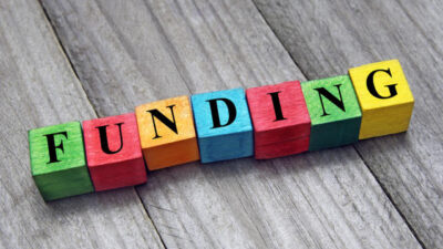 Funding for California Non-profit organizations