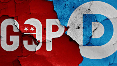 There are 12 Black Republicans running in statewide races