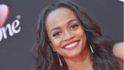 Rachel Lindsay (Getty)