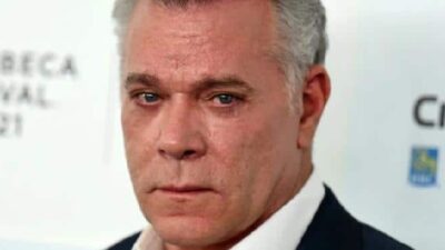 Ray Liotta - Getty