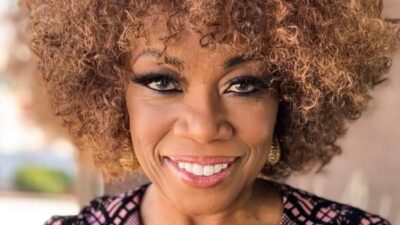 Regina Taylor