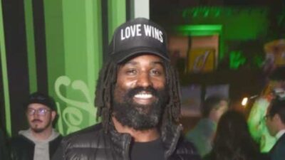 Ricky Williams - Getty