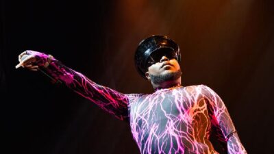 Saucy Santana - GettyImages