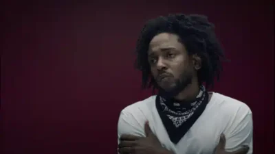 Kendrick Lamar