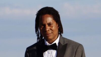 Sean Reid